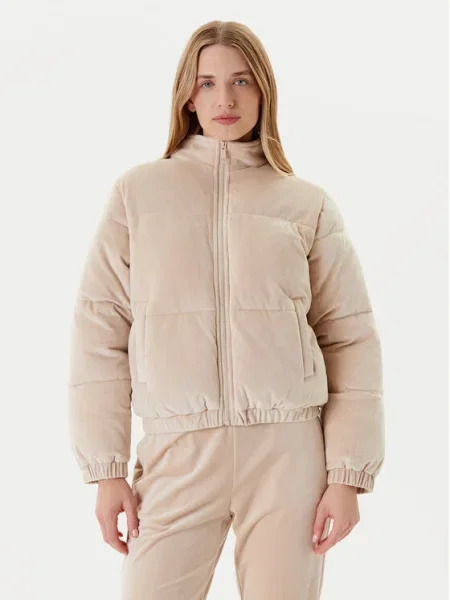 Guess Зимно яке бежов