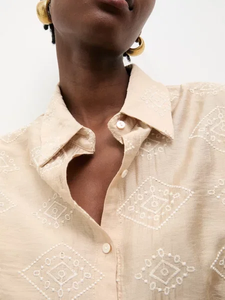 Брюки Answear.lab