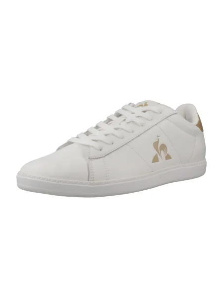 Tenisky Le Coq Sportif biela