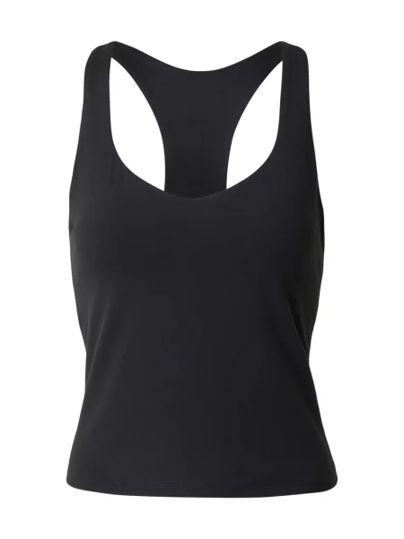 Fabletics Sport top ANYWHERE PURELUXE' negru