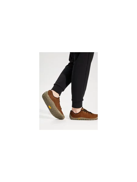 Sportcipők Merrell Vapor Glove 6 Ltr barna