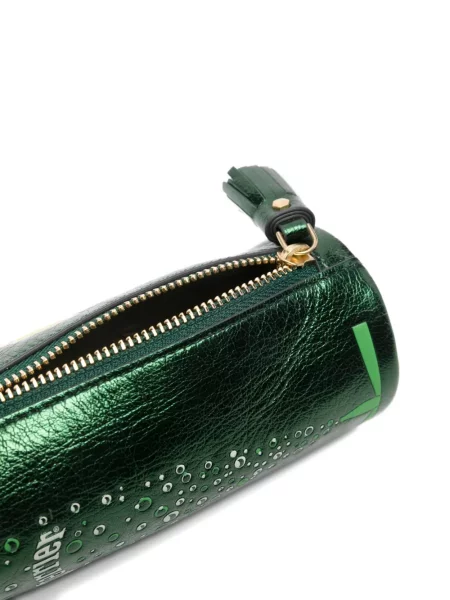 Μενταγιόν Anya Hindmarch πράσινο
