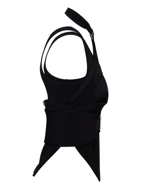 Top Heliot Emil negru