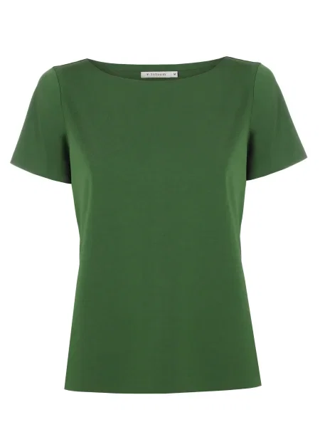 TATUUM Pulover MIKAJA 3' verde