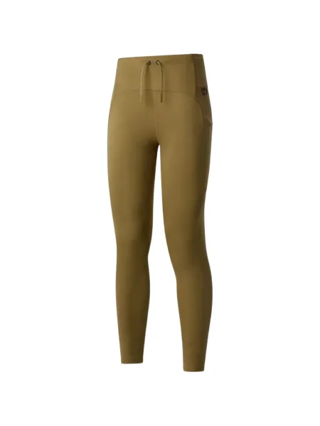 Șnur de strângere pantaloni The North Face verde