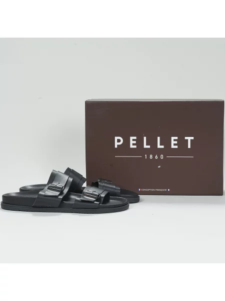 Pantofi Pellet negru