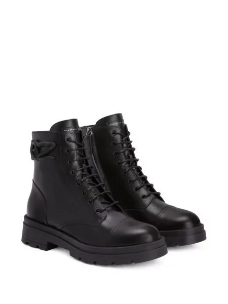 Auliniai batai Giuseppe Zanotti juoda