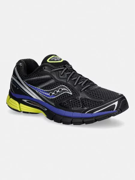 Saucony GUIDE 7 sneakers de bărbați violet