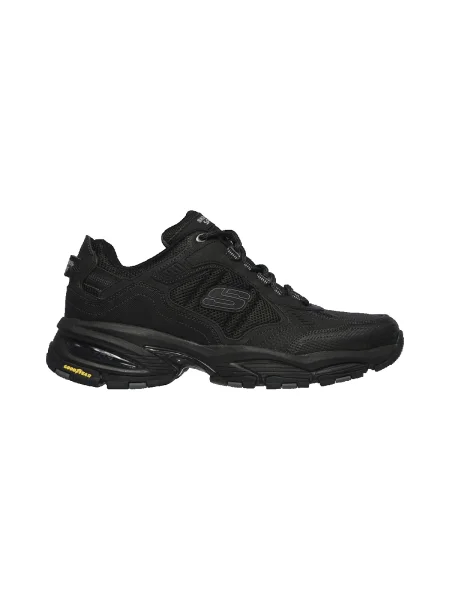 Pantofi Skechers negru