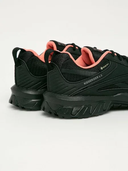 Sneakersy Reebok Gore-Tex czarne