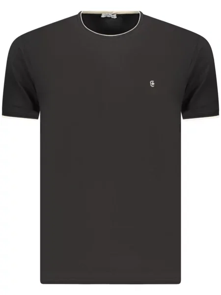 Tricou Coveri Moving negru
