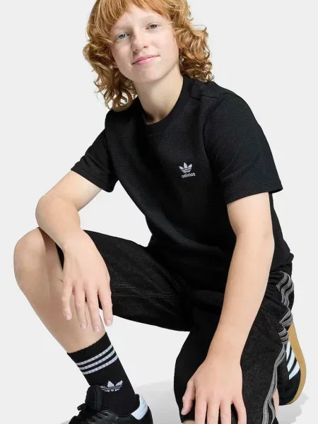 Детская футболка Adidas Originals