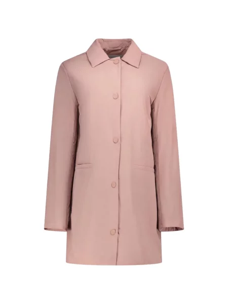 Palton Max Mara roz