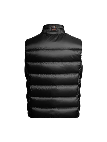Kamizelka puchowa Parajumpers czarna