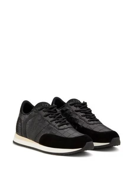 Sportbačiai Giuseppe Zanotti juoda