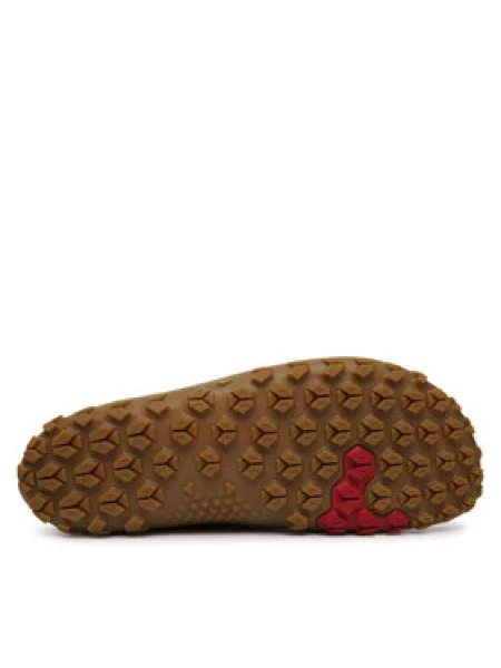 Vivo Barefoot Superge Tracker Leather AT II 02 rjava