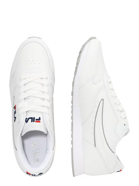 FILA Nizke superge Orbit modra bela