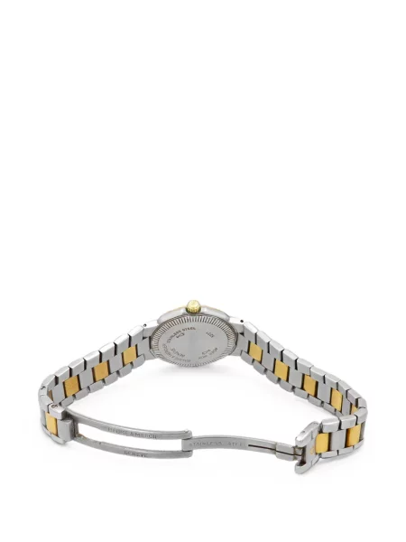 Ceas Baume & Mercier alb