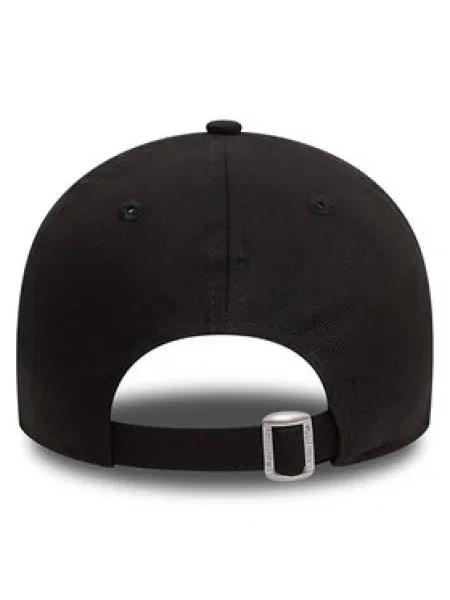 NEW ERA Kšiltovka LEAGUE ESS NEYYAN' černá