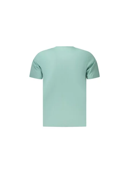 Tricou Pepe Jeans verde