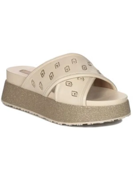 Pantofi Liu Jo bej
