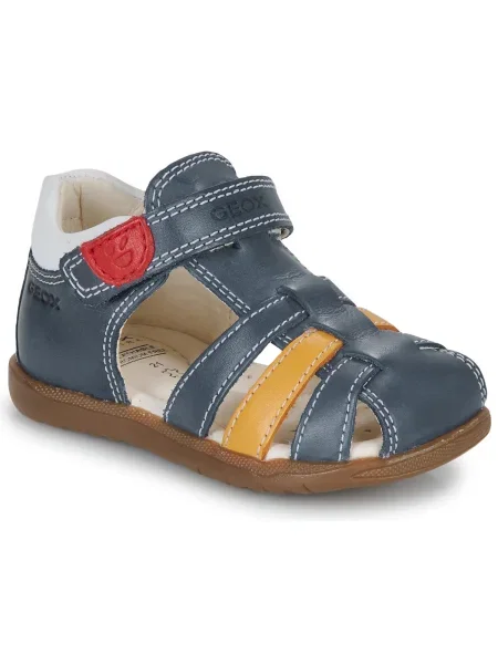 Pantofi copii Geox albastru