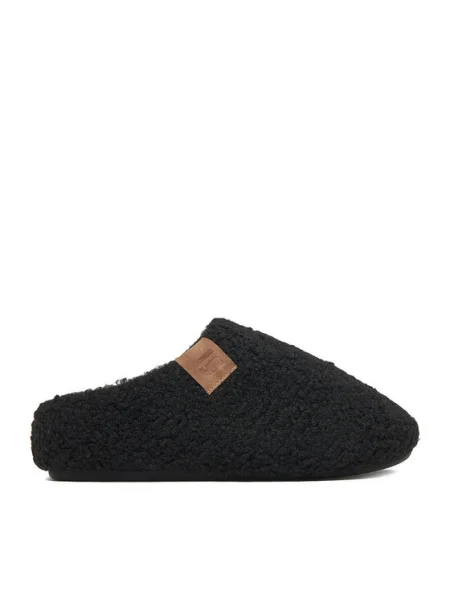 G-Star Raw Papuci de casă negru