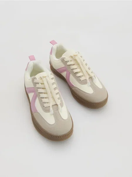 Кроссовки Reserved