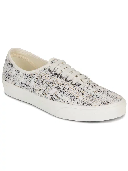 Superge Vans Authentic bela