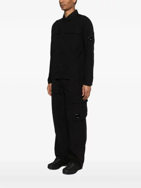 Риза C.p. Company черно