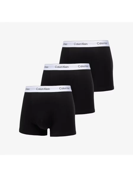 Majtki Calvin Klein czarne