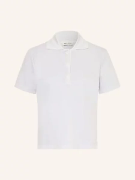 Marc O'polo Piqué Polokošile tmavě modrá