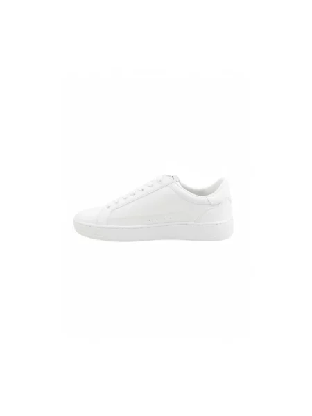 Sneakersy Guess białe
