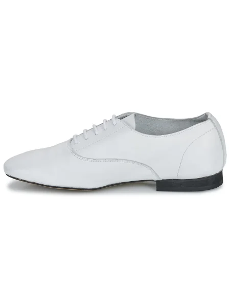 Pantofi Jb Martin alb
