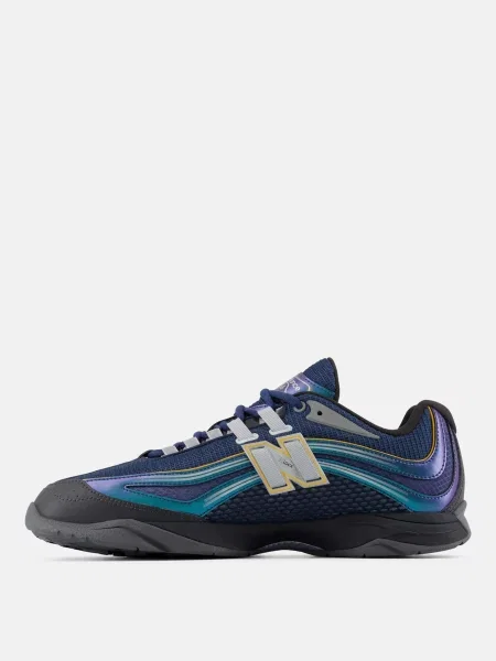 Кроссовки New Balance синие