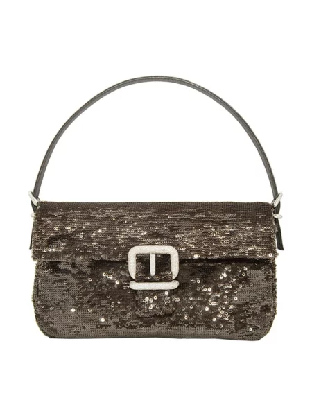 Torebka Gedebe szara