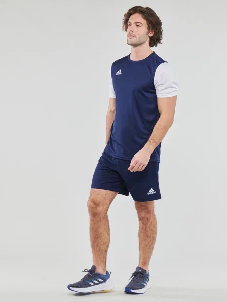 ADIDAS PERFORMANCE Tricou funcțional Estro albastru noapte alb