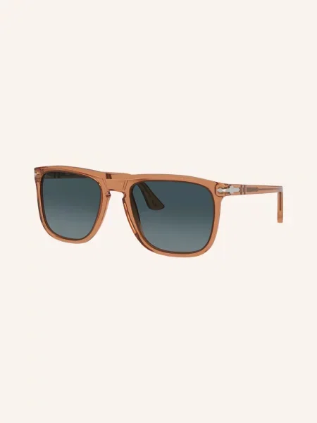 Persol Sluneční Brýle hnědá/ přechod modrý