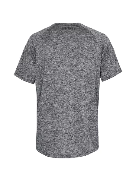 Under Armour Тениска черно