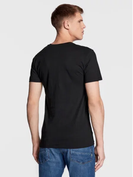 Polo marškinėliai Polo Ralph Lauren juoda