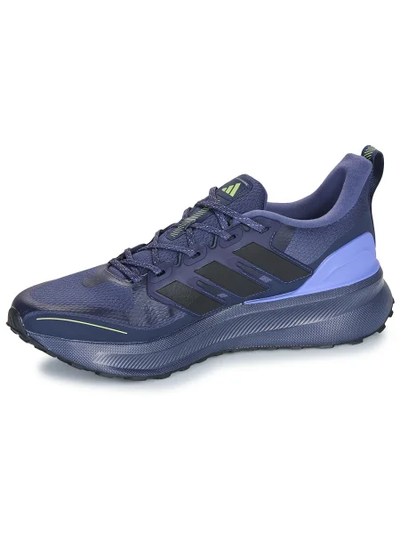 Pantofi Adidas albastru