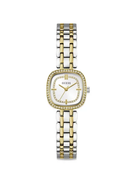Satovi Guess bijela