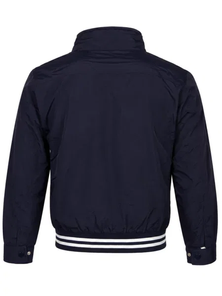 Jakna J.style plava