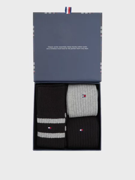 Шкарпетки Tommy Hilfiger