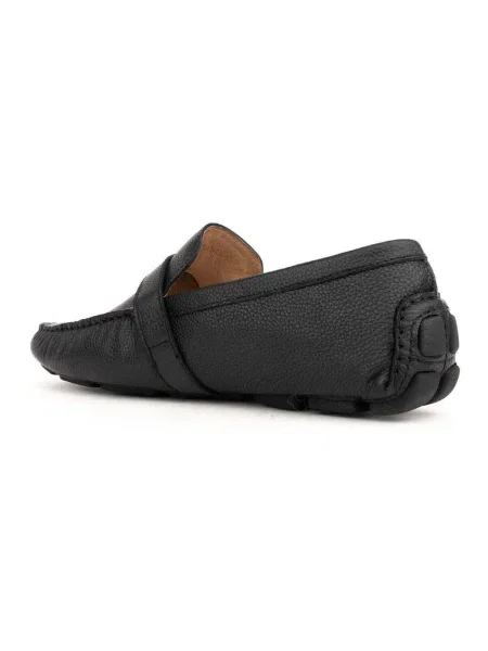 Pantofi Sergio Moretti negru