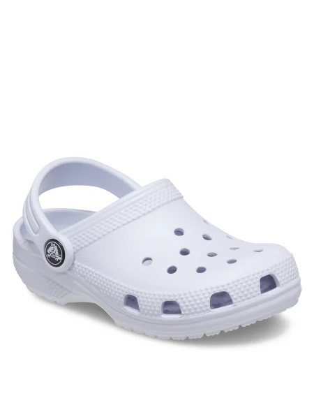 Tenisky Crocs modrá