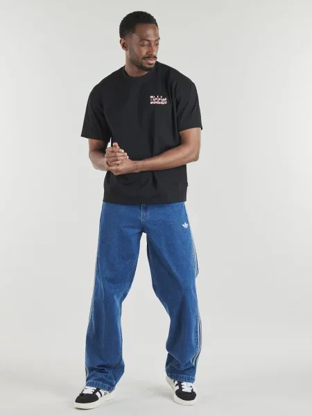 Tričko Dickies čierna