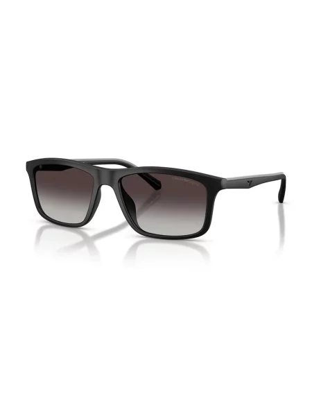 Emporio Armani ochelari de soare negru