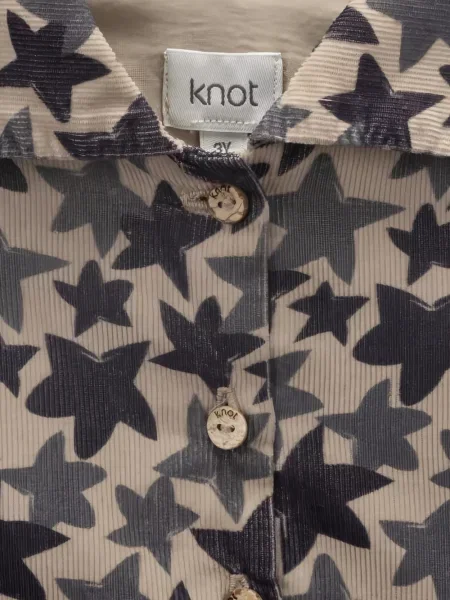 Sukienka dziecięca Knot
