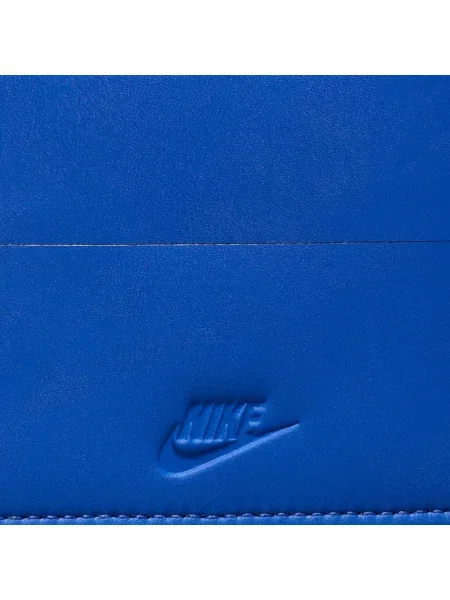 Geantă Nike alb